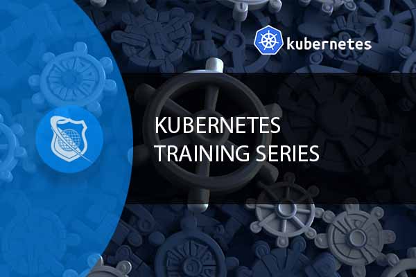 Kubernetes Training Series – 3 Courses